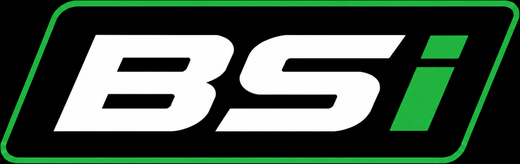 BSI logo